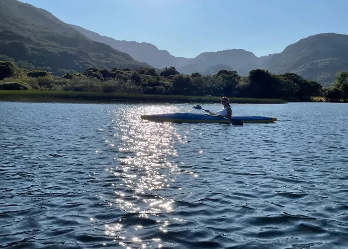 Hotel Don Pepe Lago de Sanabria