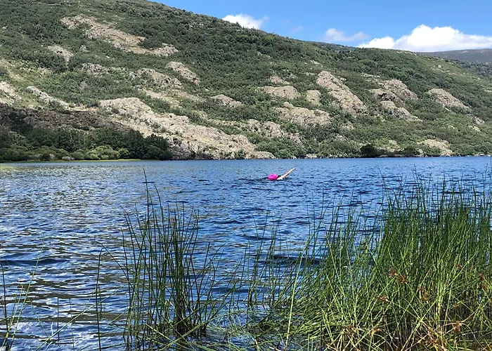 Hotel Don Pepe Lago de Sanabria
